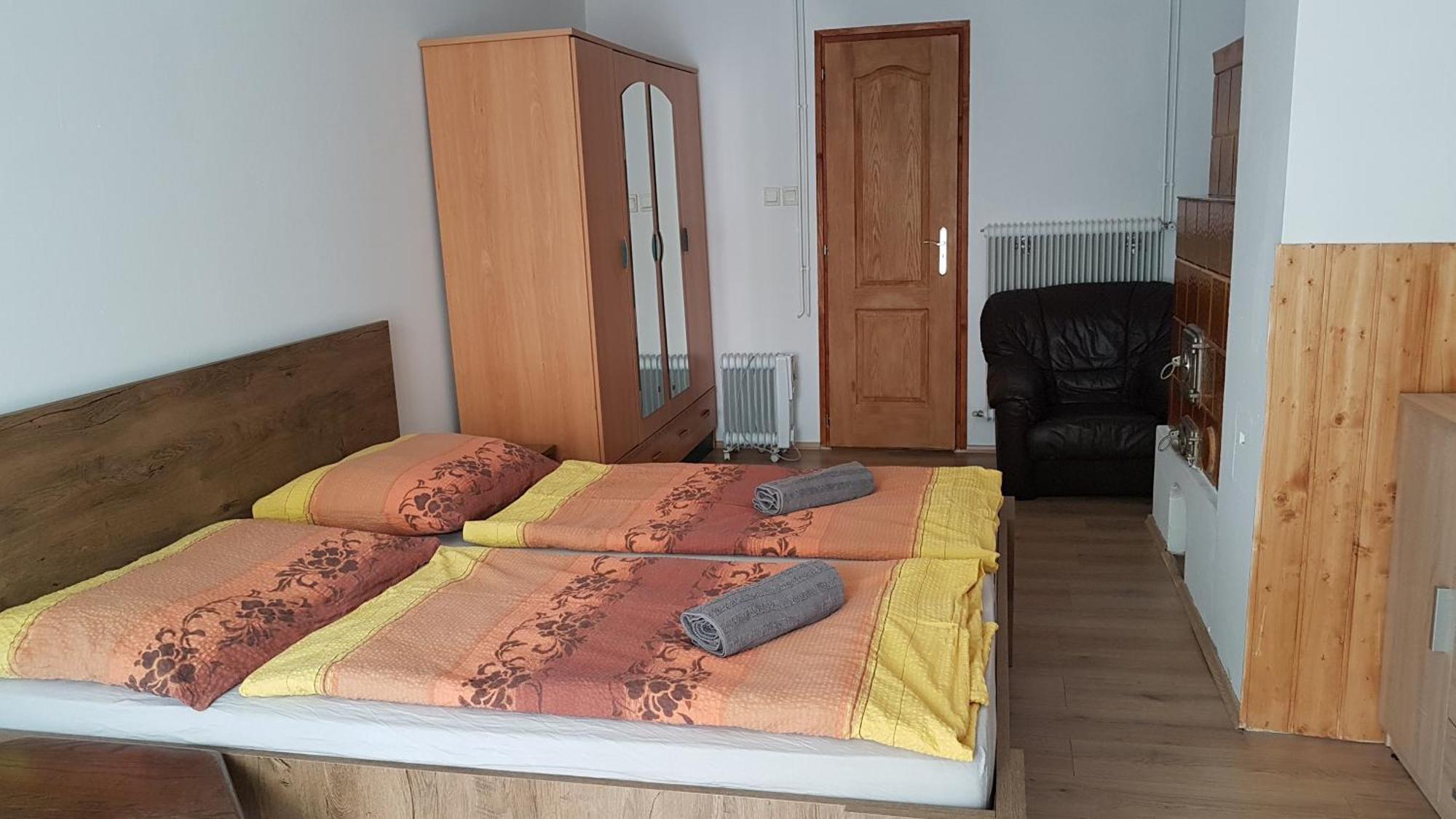 Szatmari Vendeghaz Hotel Badacsonytomaj Ruang foto